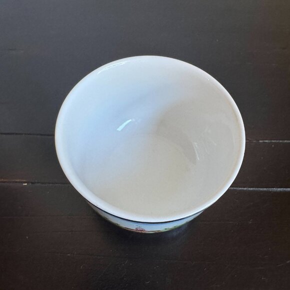 Villeroy & Boch Design Naif Farmhouse Sugar Bowl - Picture 8 of 11